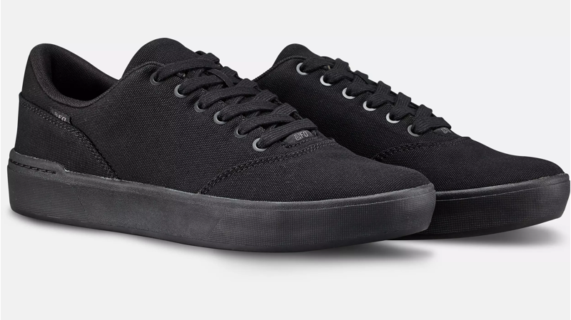 Specialized 2FO Method MTB Flat Shoes Black-2